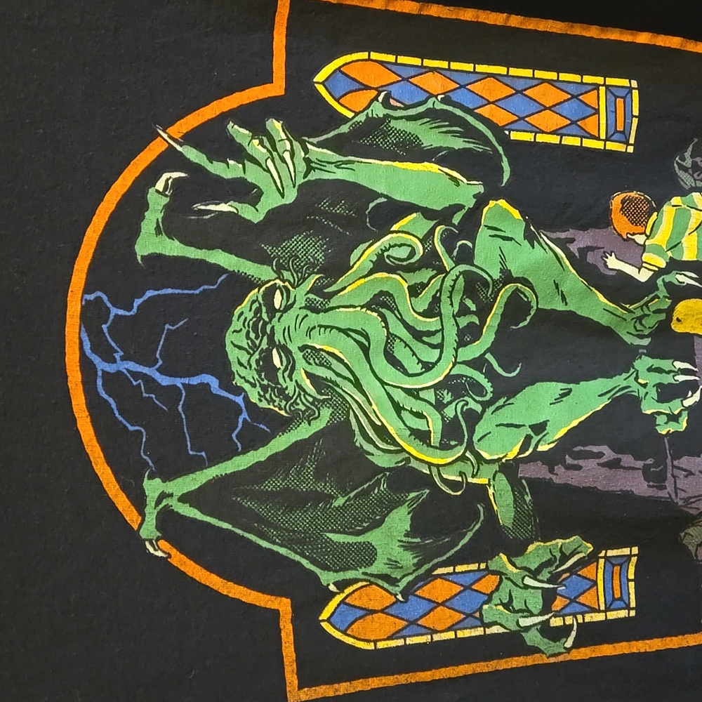 Steven Rhodes T-Shirt - Picture 4 of 7